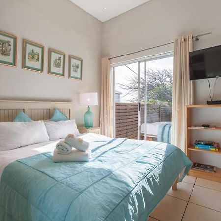 20Ab Belladonna Apartments Vredehoek Fokváros Kültér fotó