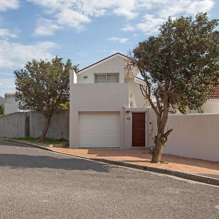 20Ab Belladonna Apartments Vredehoek Fokváros Kültér fotó
