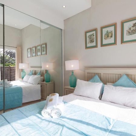 20Ab Belladonna Apartments Vredehoek Fokváros Kültér fotó