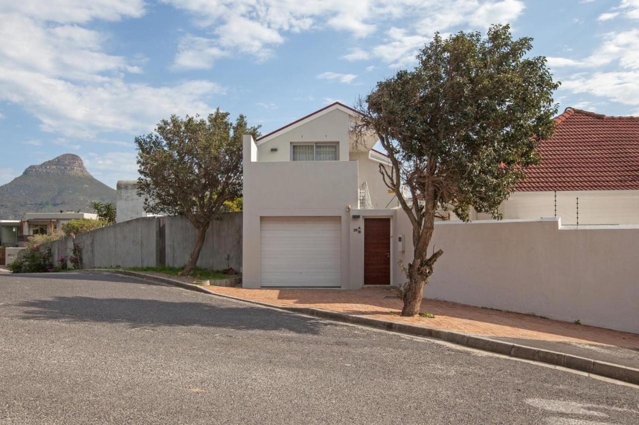 20Ab Belladonna Apartments Vredehoek Fokváros Kültér fotó