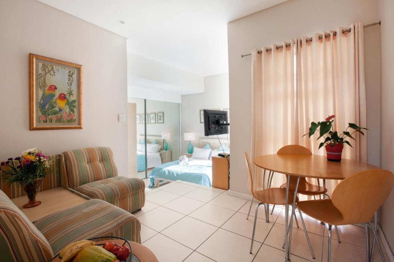 20Ab Belladonna Apartments Vredehoek Fokváros Kültér fotó