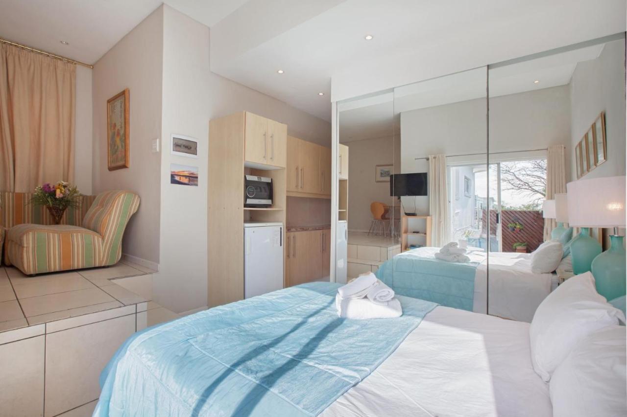 20Ab Belladonna Apartments Vredehoek Fokváros Kültér fotó