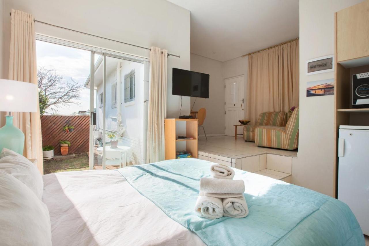 20Ab Belladonna Apartments Vredehoek Fokváros Kültér fotó