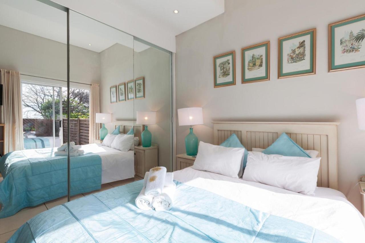 20Ab Belladonna Apartments Vredehoek Fokváros Kültér fotó