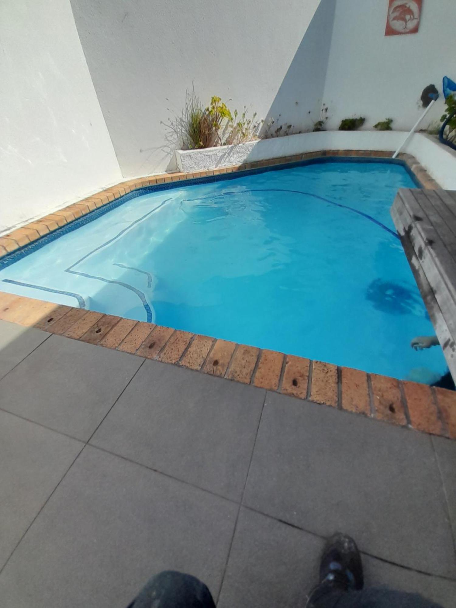 20Ab Belladonna Apartments Vredehoek Fokváros Kültér fotó