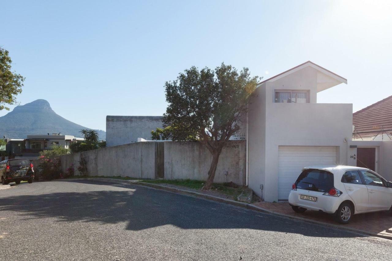 20Ab Belladonna Apartments Vredehoek Fokváros Kültér fotó