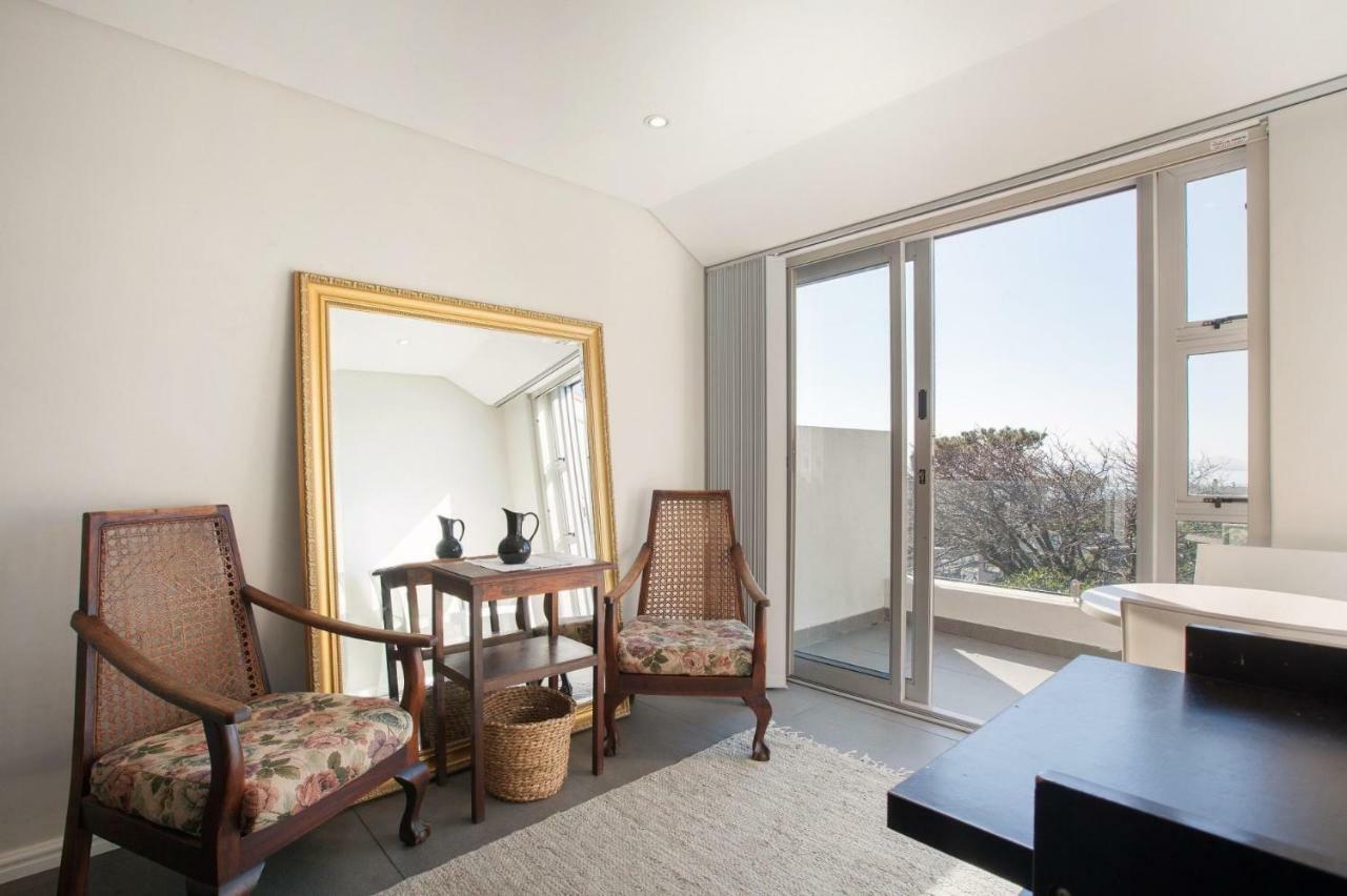 20Ab Belladonna Apartments Vredehoek Fokváros Kültér fotó