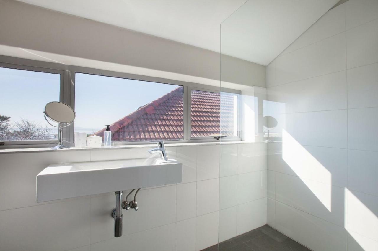 20Ab Belladonna Apartments Vredehoek Fokváros Kültér fotó