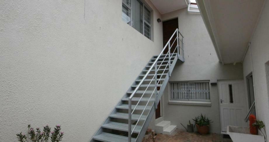 20Ab Belladonna Apartments Vredehoek Fokváros Kültér fotó