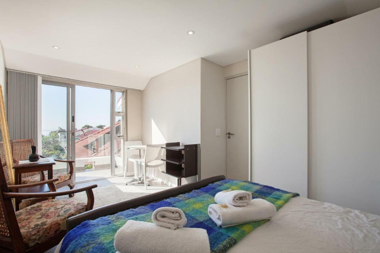 20Ab Belladonna Apartments Vredehoek Fokváros Kültér fotó